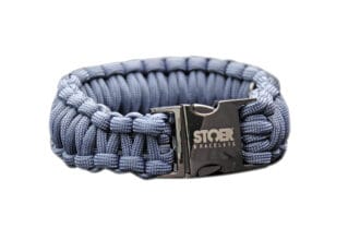 Paracord XL black navy cobra