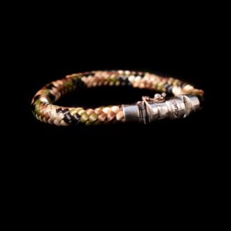 Nautic 8mm Camoflage STOER Bracelets