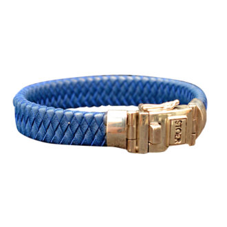 Eric15 Blue STOER Bracelets