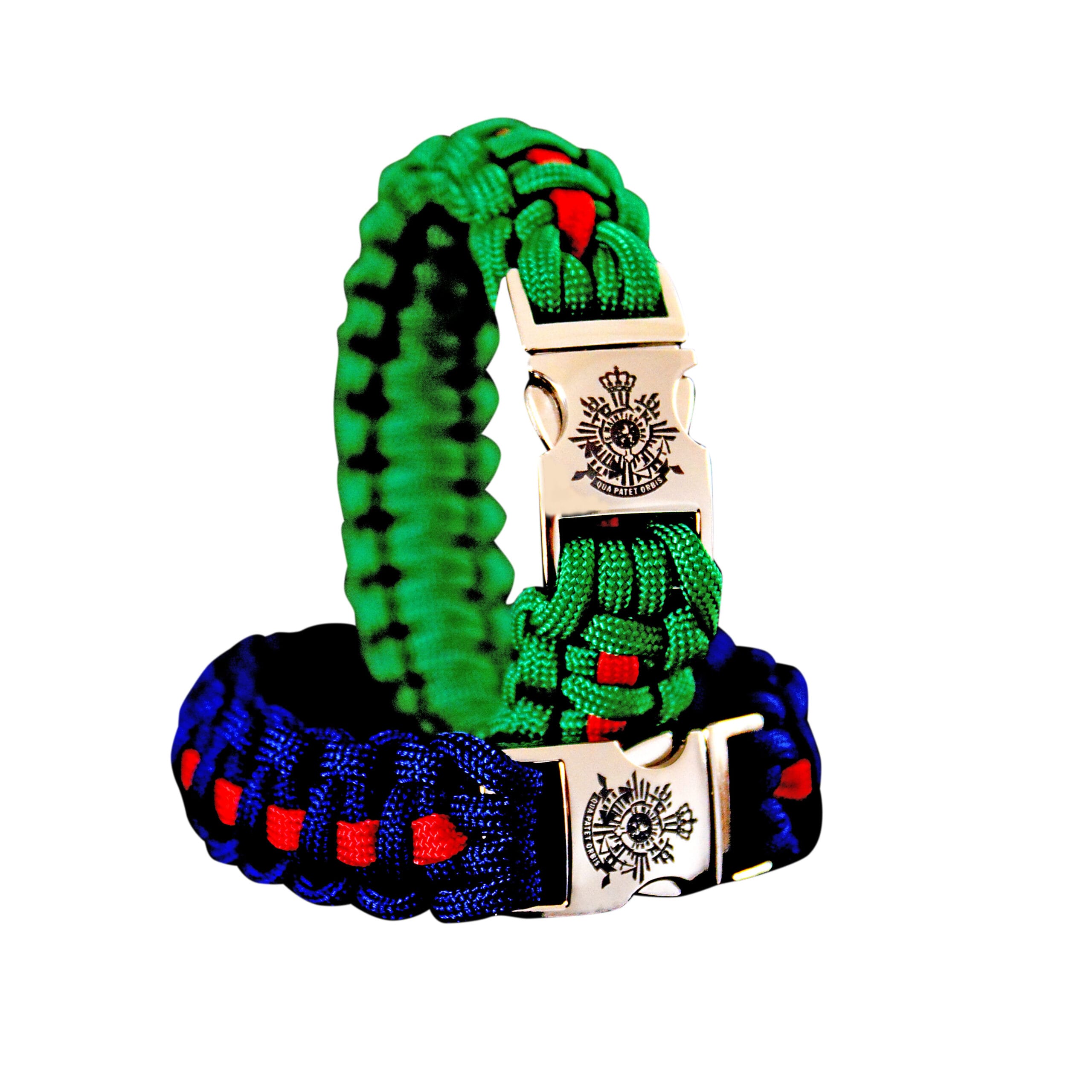 Paracord Marinier Commando STOER Bracelets