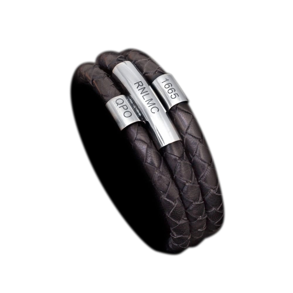 Korps Mariniers STOER Bracelets