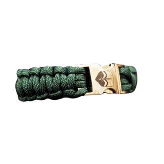 paracord Korps nationale reserve STOER Bracelets