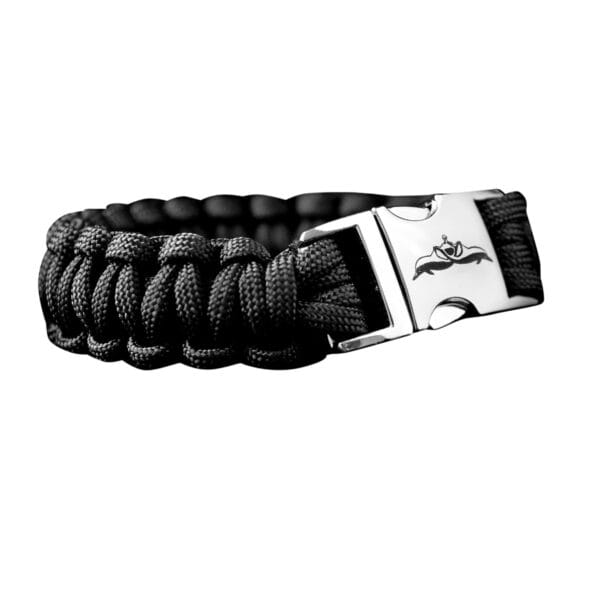 paracord Onderzeedienst STOER Bracelets