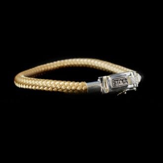 Nautic 6mm Tan STOER Bracelets