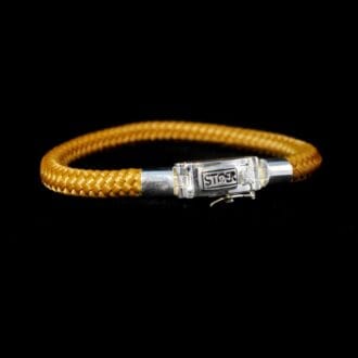 Nautic 6mm Beige STOER Bracelets