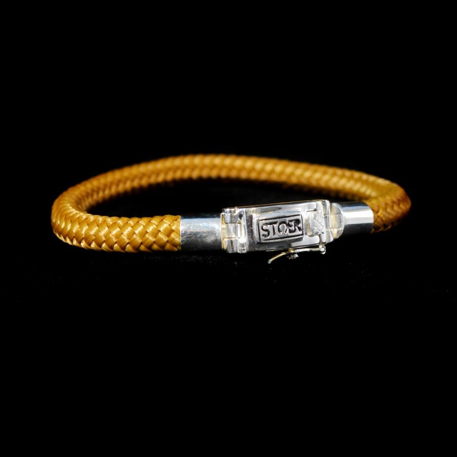 Nautic 6mm Beige STOER Bracelets