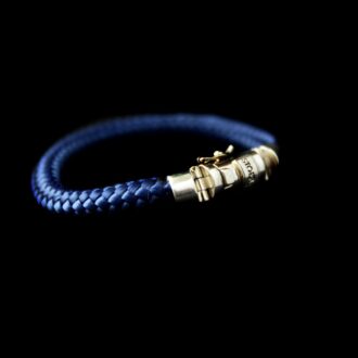 Nautic 8mm Dark Blue STOER Bracelets