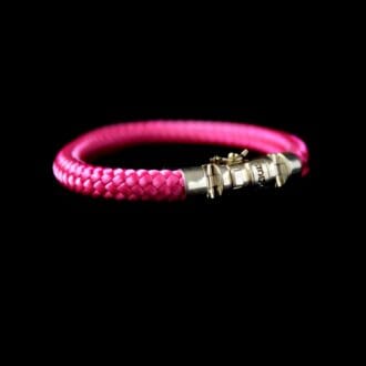 Nautic 8mm Fuchsia STOER Bracelets