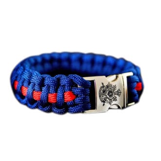 paracord Korps Mariniers 20mm STOER Bracelets