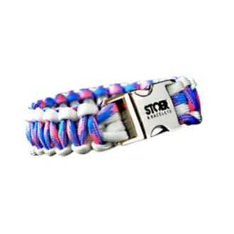 Paracord Transgender STOER Bracelets