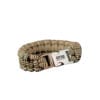 Paracord armband Milou