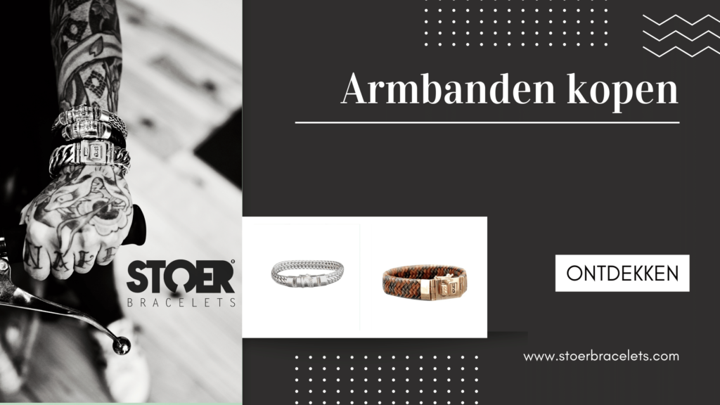 Armband kopen