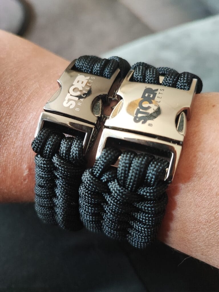 Armbanden voor bedrijven