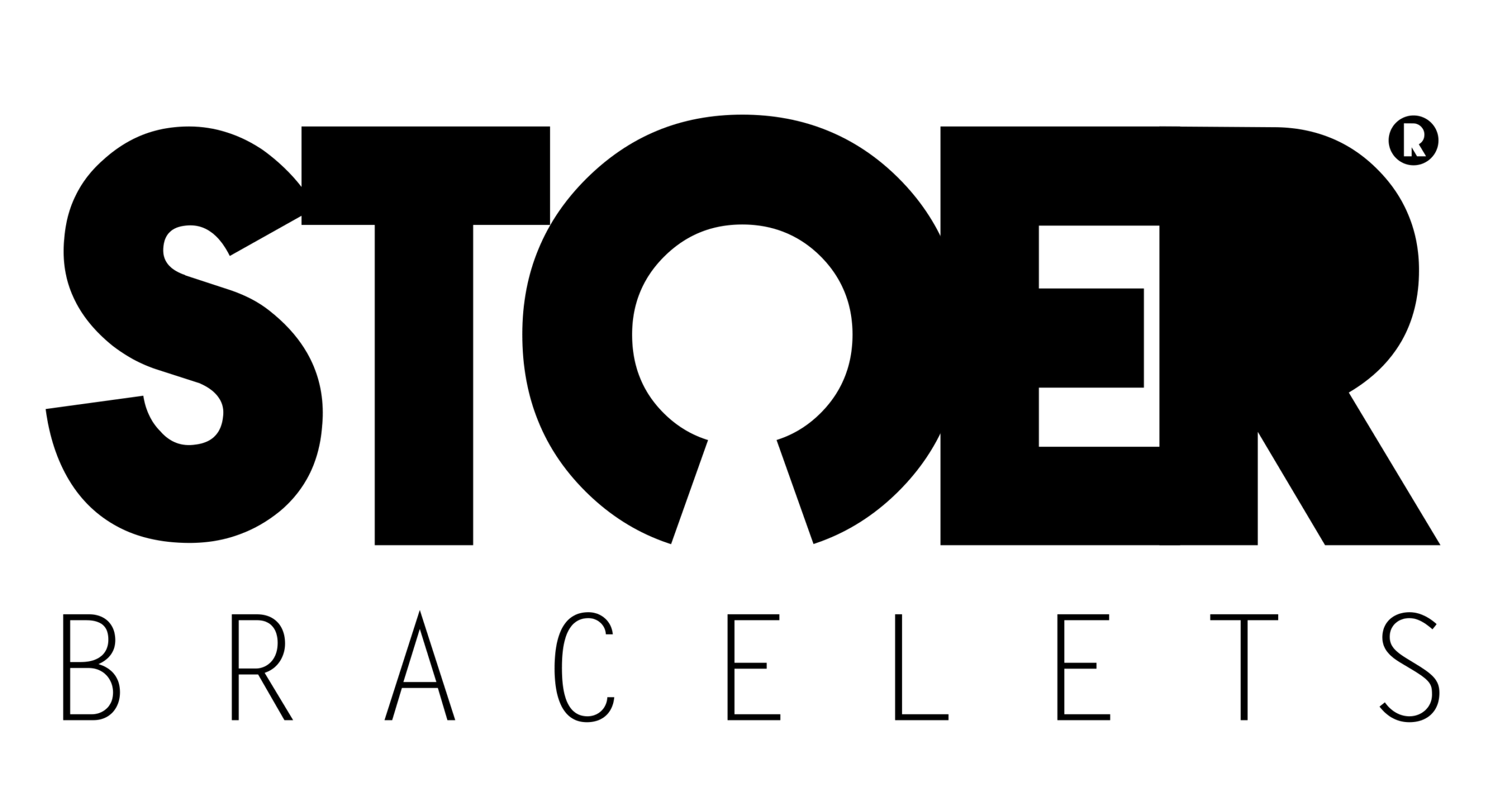 STOER Bracelets logo