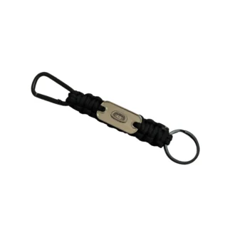 Keycord De Kuip zwart
