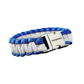 Paracord armbanden Superboeren