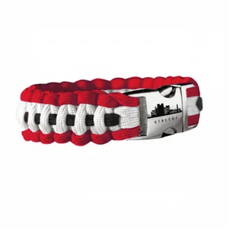 Paracord armband Utrecht