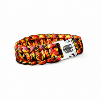 Paracord armband Bundesadler
